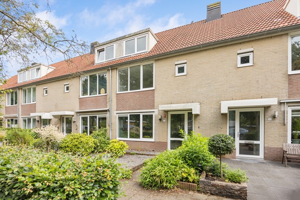Medium property photo - Atalanta 27, 3892 EA Zeewolde